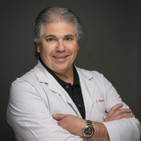 Dr. Ivan Ramirez