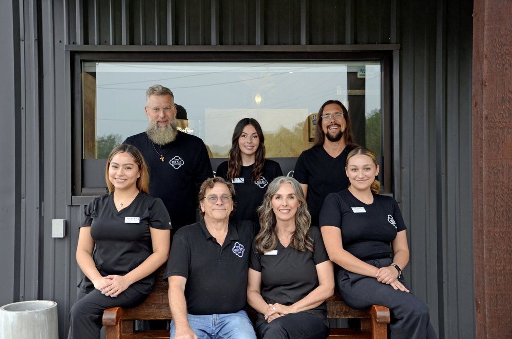 The team at The Med Spa Wimberley
