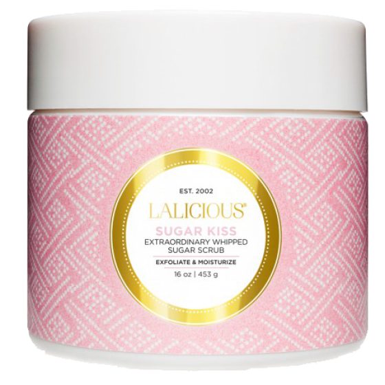 Lalicious products stocked at The Med Spa Wimberley