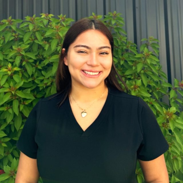 Bryana Caldera, Esthetician, Laser Tech, Laser Officer at The Med Spa Wimberley