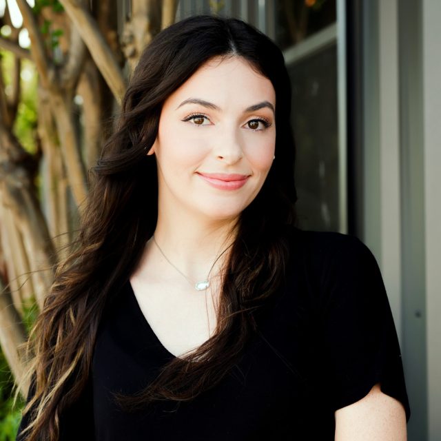 Callie Boswell, Front Desk Supervisor, Medical Aesthetician at The Med Spa Wimberley