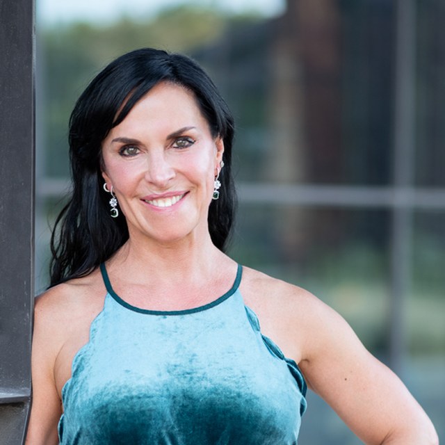 Dr. Teresa Irwin, M.D., Medical Director at The Med Spa Wimberley