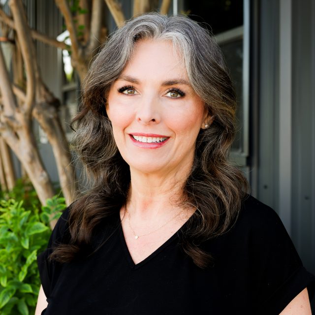 Yvette Strange, Owner, Skin Care Specialist at The Med Spa Wimberley